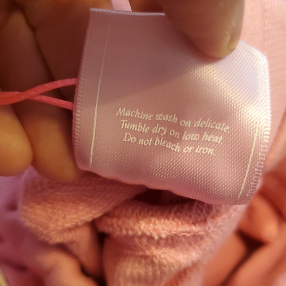 The Mighty Company The Sweatpant In Pink Size S NWT'S - Picture 13 of 14